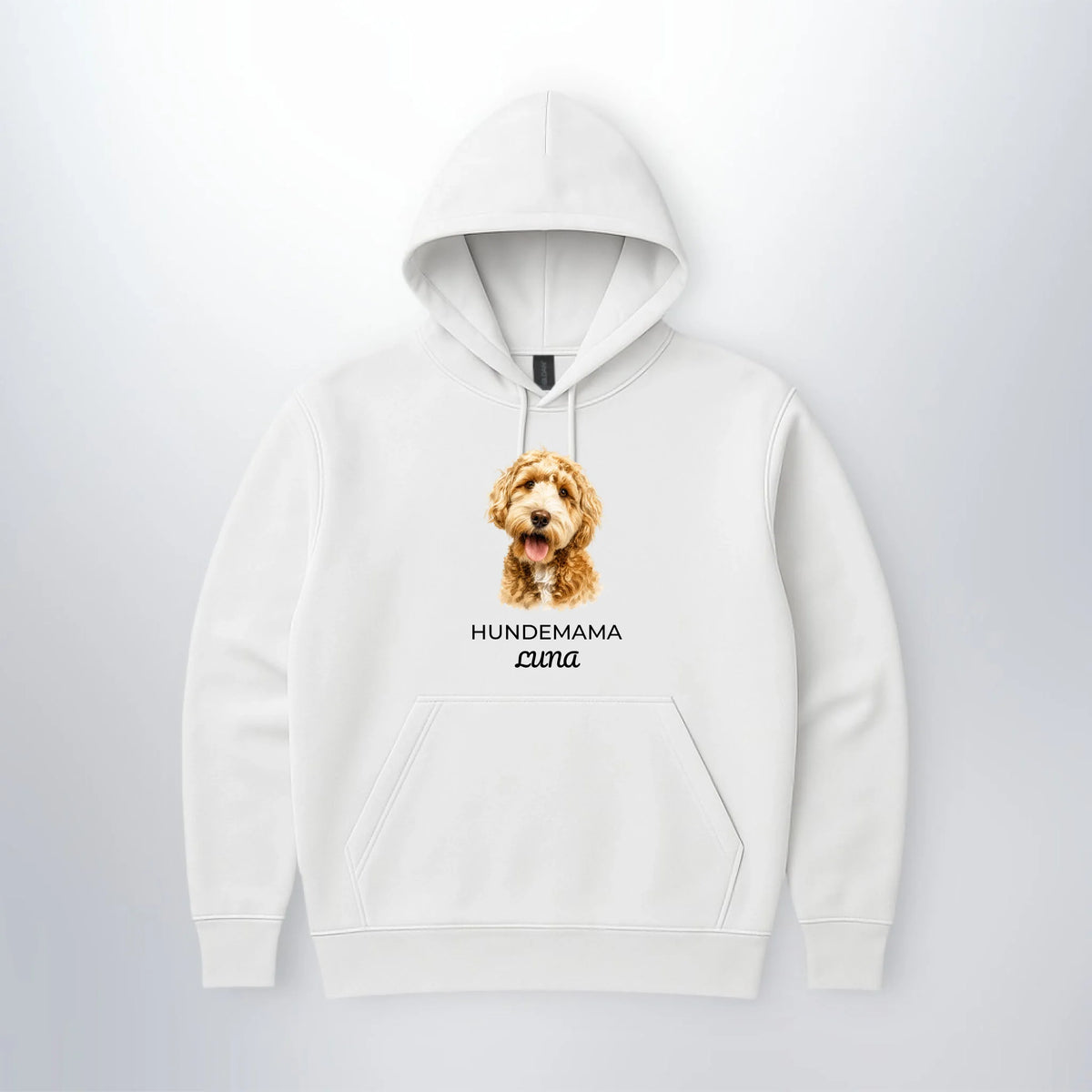 Hundemama Hoodie